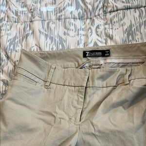 New York and Company Khaki Pants